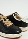 Acbc Siyah Erkek Sneaker SHEG