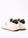 Acbc Beyaz - Siyah Erkek Sneaker SHACBEVE