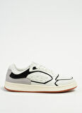Acbc Siyah Erkek Sneaker SHACBBL