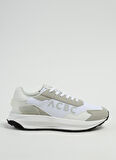 Acbc Beyaz Erkek Sneaker SHACBRUN