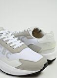 Acbc Beyaz Erkek Sneaker SHACBRUN