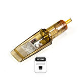 Kwadron 1039 CMGLT - Combat Magnum Long Taper - Kartuş Dövme İğnesi