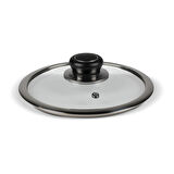 Kampa Dometic 18cm Tencere Kapağı