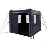 Dometic HUB 2 Redux Mesh Panel Tekli Yan Duvar