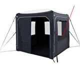 Dometic HUB 2 Redux Mesh Panel Tekli Yan Duvar