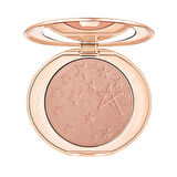 Hollywood Glow Glide Architect Highlighter - Pillow Talk Glow