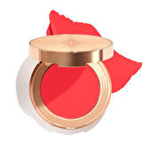 Beatiful Glow Ruj ve Krem Allık - Sun Blushed Glow