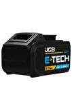 18 V 8.0 Ah Lithium-ion Batarya