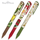 Bruno Visconti Tükenmez Kalem Dream Write Mavi 0.7 MM-24-PKT