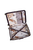 IT Luggage Unisex Büyük Boy Valiz 3198-01