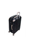 IT Luggage Unisex Büyük Boy Valiz 3112-01