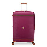 IT Luggage Advantageous Seri Unisex 3 'lü Valiz Seti 3108B08