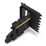 NZXT AB-RH175-B1 Dikey Ekran Kartı Montaj Kiti Siyah (PCIE4.0)