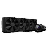 NZXT Kraken 360 RL-KN360-B1 360mm Siyah İşlemci Sıvı Soğutucu 