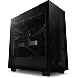 NZXT Kraken 360 RL-KN360-B1 360mm Siyah İşlemci Sıvı Soğutucu 