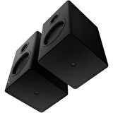 NZXT Relay Siyah 80W Hoparlör