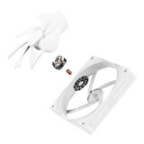 NZXT F140P RF-P14SF-W2 140MM Beyaz Kasa Fanı