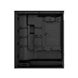 NZXT H7 Flow(2024) CM-H72FB-R1 RGB Black Tempered Glass USB 3.2 ATX Mid Tower Kasa