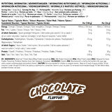 BODYFUEL Whey Protein 900gr Double Çikolata Aromalı