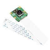 Raspberry Pi Kamera Modülü 3
