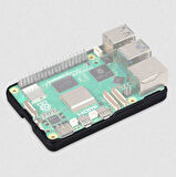 Raspberry Pi 5 Koruyucu Kılıfı