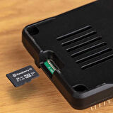 Raspberry Pi 5 Koruyucu Kılıfı