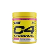 Cellucor C4 Original Pre Workout 30 servis Karpuz Aromalı