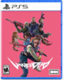 PlayStation 5 Wanted: Dead Oyun