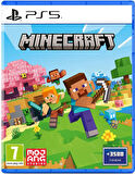 Minecraft PS5 Oyun