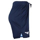125. Yıl Lazio Home Short Erkek Şort Lacivert