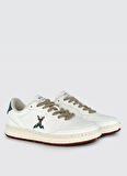 Acbc Beyaz Erkek Sneaker SHACBEAN