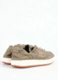 Acbc Haki Erkek Sneaker SHACBEVENG