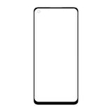 Xiaomi Uyumlu Redmi Note 9 Okalı Dokunmatik Ön Cam - EKRAN DEĞİLDİR