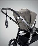 Mamas Papas Ocarro Bebek Arabası Walnut