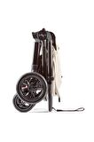 Mamas Papas Ocarro Bebek Arabası Calico