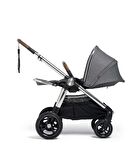 Mamas Papas Ocarro Bebek Arabası Shadow Grey