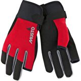 Musto Ess Sailing Lf Glove Yelken Eldiveni Mus.Augl002