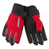 Musto Sailing Sf Glove Kırmızı Yelken Eldiveni