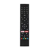 REGAL Android Smart LED Televizyon Kumandası - Mikrofonsuz