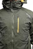 Regatta Glyder IV Erkek Ceket-HAKİ