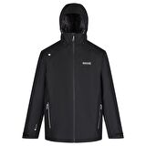 Regatta Thornridge II Erkek Mont-SİYAH