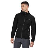 Regatta Terota Erkek Polar-SİYAH