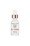 Revolution Skincare Kafein ve Hyaluronik Asit Göz Serumu 30 ml