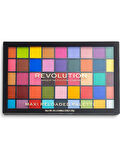 Revolution Maxi Reloaded Far Paleti Monster Mattes
