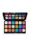 REVOLUTION FOREVER FLAWLESS DESERT DESIRE