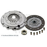 DEBRİYAJ SETI ( MINICOOPER    1.6/1.6D (2010/)