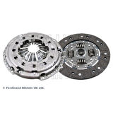 DEBRIYAJ SETI (240-23)-(MITSUBISHI  OUTLANDER 06/12  2.2 DI-D  4WD CITROEN  C-CROSSER  2.2 HDİ  07/