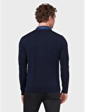 Callaway Thermal Merino Wool V-Neck Erkek V Yaka Termal Yün Kazak