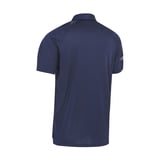 Callaway Swing Tech Tour Fit Solid Polo Yaka Erkek Tshirt