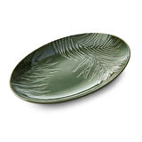 Mikasa Jardin Seramik 36cm Oval Servis Takımı